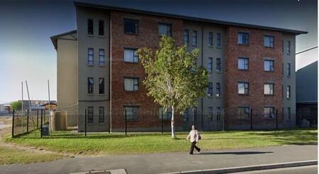 2 Bedroom Apartment in Scottsdene