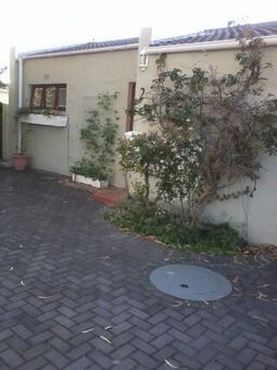 2 Bedroom House in Edgemead