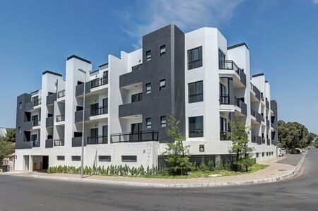 2 Bedroom Apartment in Durbanville Central