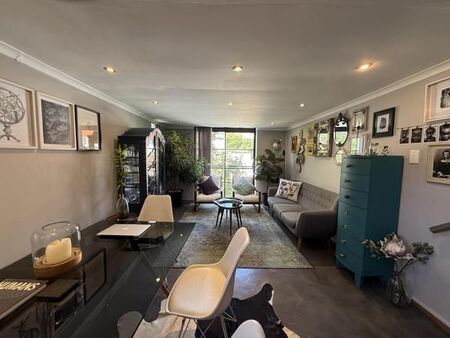 2 Bedroom Apartment in Gardens