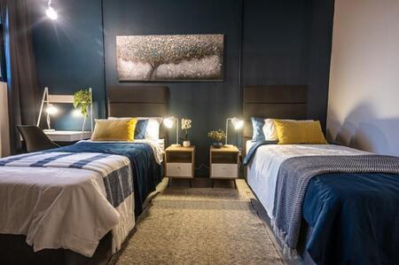 1 Bedroom Apartment in Cape Town City Centre