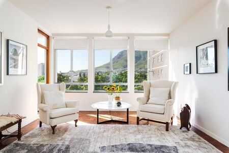 2 Bedroom Apartment in Cape Town City Centre