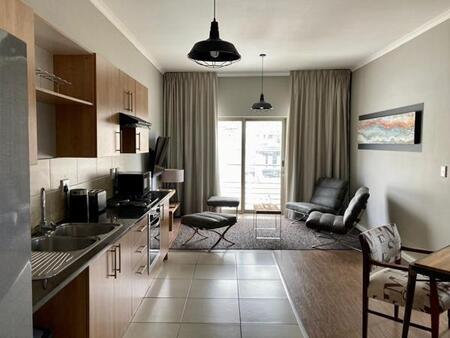 2 Bedroom Apartment in Salt River