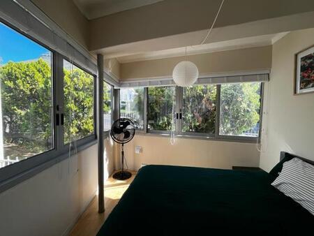 1 Bedroom Apartment in Tamboerskloof