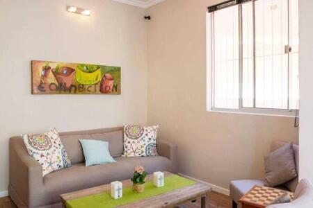 2 Bedroom Apartment in Gardens