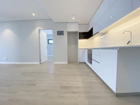 1 Bedroom Apartment in Cape Town City Centre