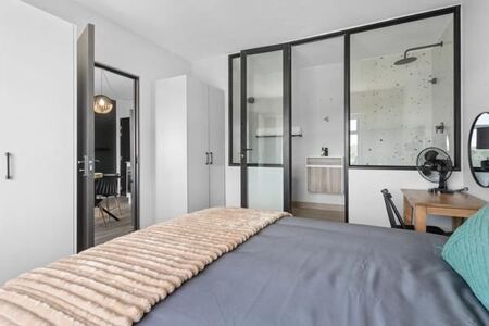 2 Bedroom Apartment in Boston