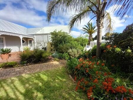 3 Bedroom House in Rosendal