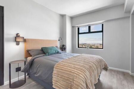 1 Bedroom Apartment in Boston