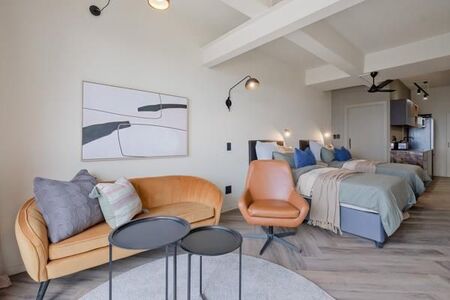 1 Bedroom Apartment in Foreshore