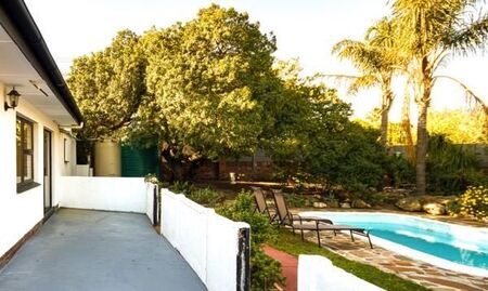 1 Bedroom Apartment in Westridge