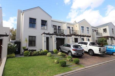 3 Bedroom House in Welgevonden Estate