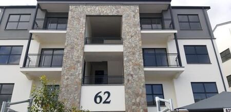 1 Bedroom Apartment in Firgrove