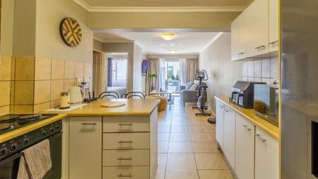 2 Bedroom Apartment in Paarl