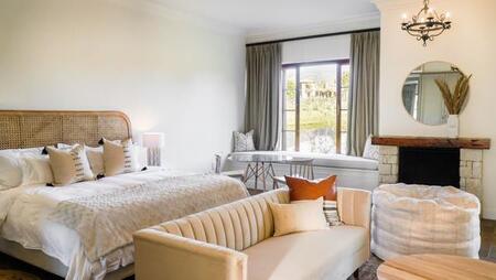 1 Bedroom Flat in Sante Winelands Estate