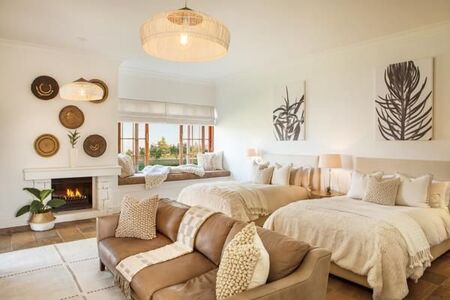 1 Bedroom Apartment in Sante Winelands Estate