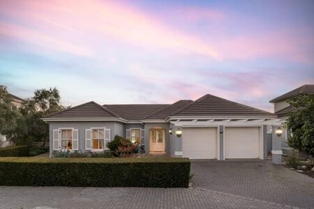 3 Bedroom House in Val de Vie