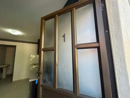 1 Bedroom Apartment in Memorial Road Area