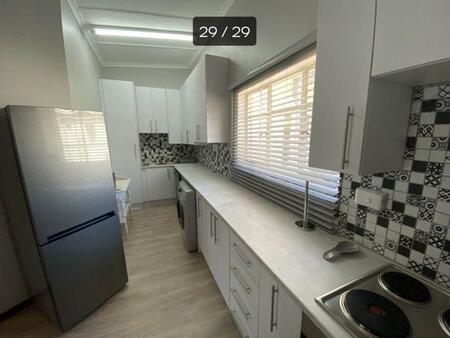 1 Bedroom Flat in Klisserville