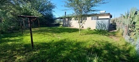 4 Bedroom House in Straussburg