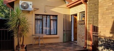 2 Bedroom Apartment in Postmasburg