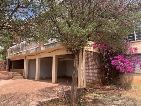 3 Bedroom House in Postmasburg