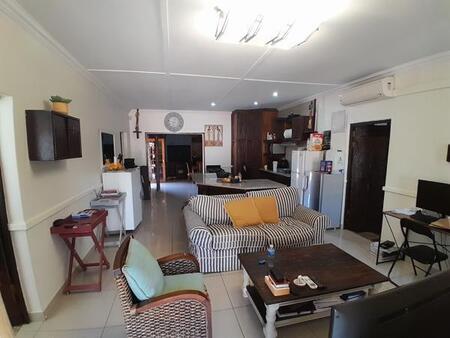 3 Bedroom House in Rhodesdene