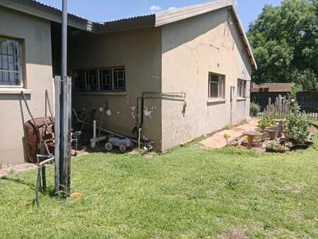4 Bedroom House in Kuruman