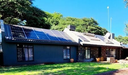 4 Bedroom House in Kathu