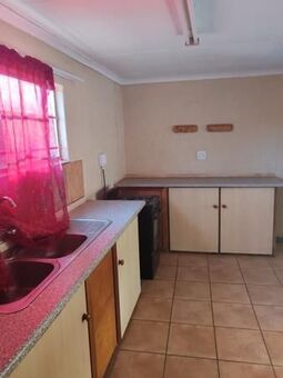 3 Bedroom House in Postmasburg