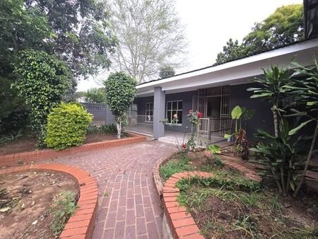 3 Bedroom House in West Acres