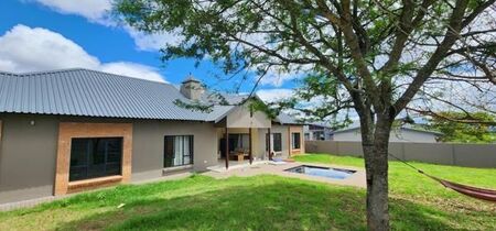 4 Bedroom House in Sonheuwel