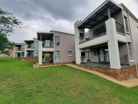 3 Bedroom Townhouse in Lydenburg