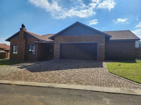 3 Bedroom House in Lydenburg