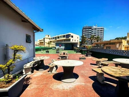 2 Bedroom Apartment in Margate