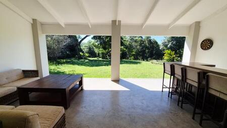 2 Bedroom House in St Lucia