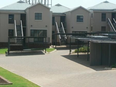 3 Bedroom Townhouse in Lydenburg