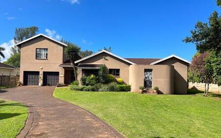 5 Bedroom House in Mtunzini