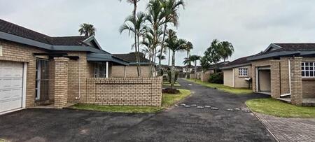 2 Bedroom Simplex in Meer En See