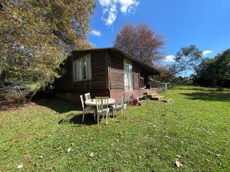 2 Bedroom House in Winterskloof