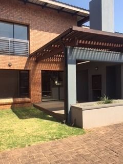 3 Bedroom Townhouse in Lydenburg