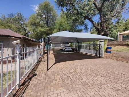 3 Bedroom House in Thabazimbi
