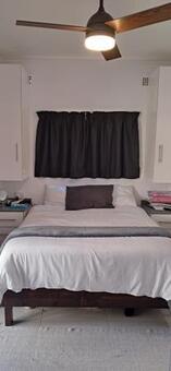 Studio apartment in Meer En See