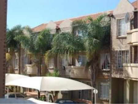 1 Bedroom Apartment in Amberfield