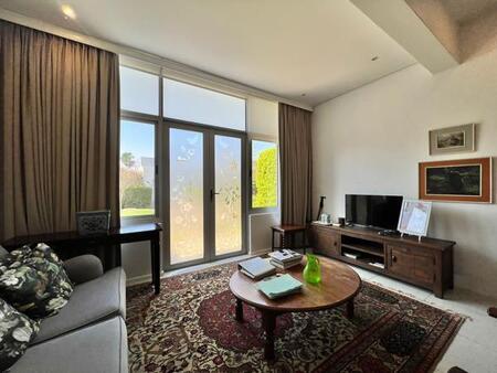 1 Bedroom House in Hilton