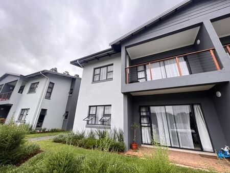 2 Bedroom Apartment in Hilton