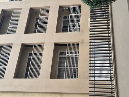 1 Bedroom Apartment in Umhlanga Ridge