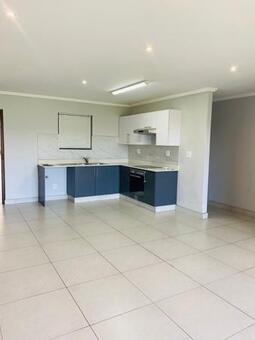 3 Bedroom Apartment in Umhlanga Ridge