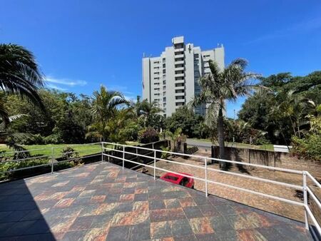 4 Bedroom House in Umhlanga Rocks