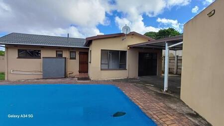 2 Bedroom House in Malvern